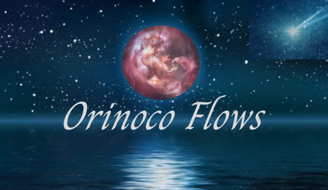 Introducing the Orinoco Flows Community: Interview with Lena Gelin, Psychologist and Healer