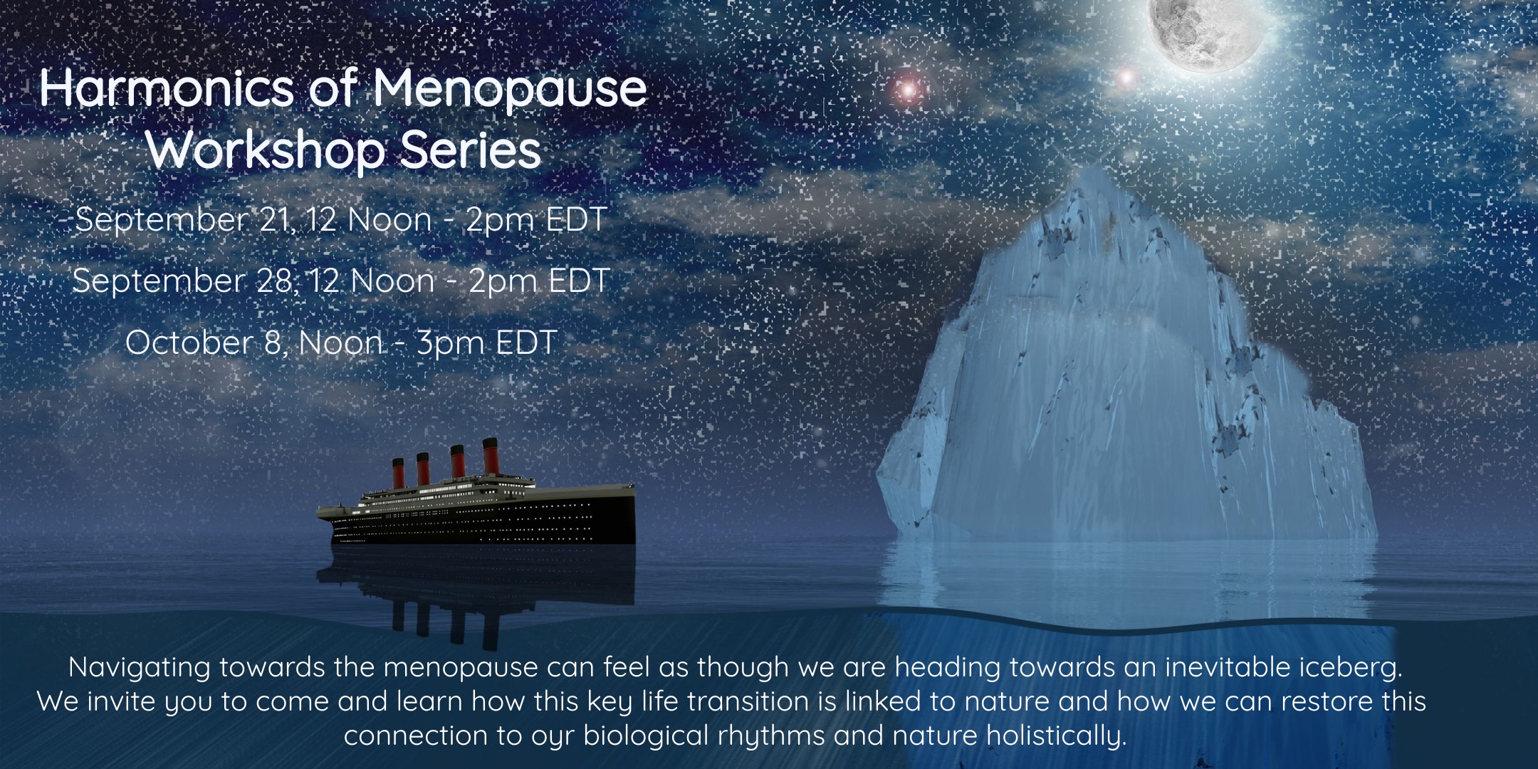 eventbrite harmonics of menopause (2) eventbrite harmonics of menopause (2)